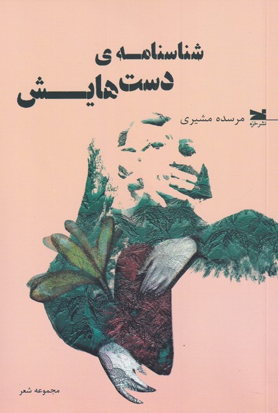 شناسنامه ی دست هایش