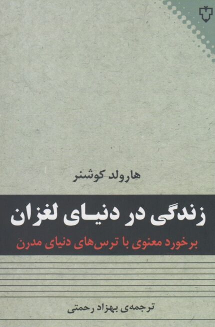 زندگی در دنیای لغزان