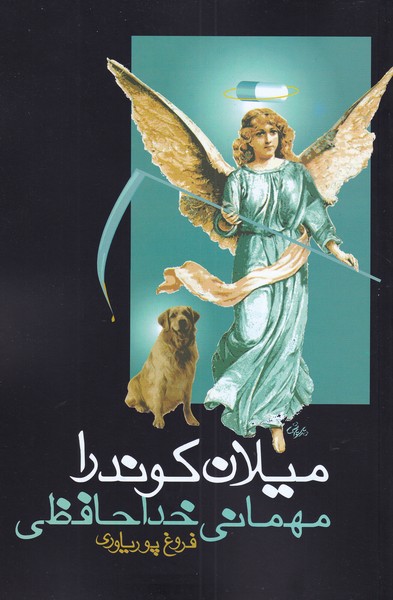 مهمانی خداحافظی