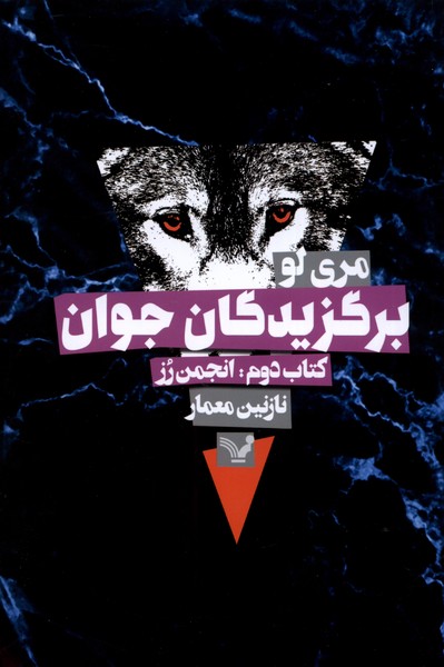 برگزیدگان جوان کتاب دوم