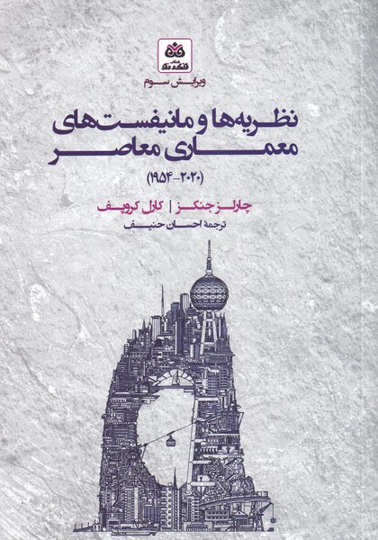 نظریه ها و مانیفست های معماری معاصر