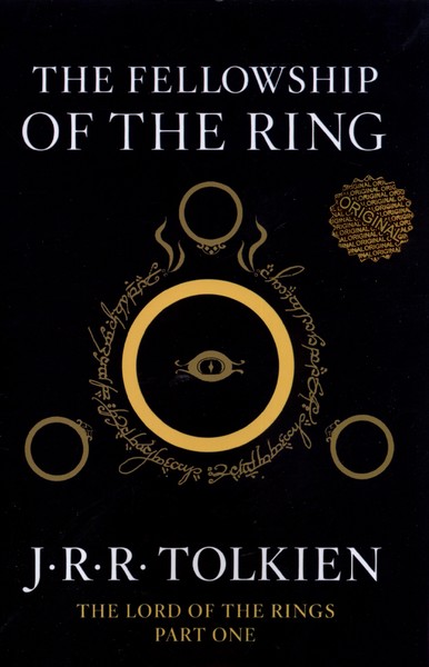 زبان اصلی ارباب‌ حلقه‌ها‌ 1 The Fellowship Of The Ring