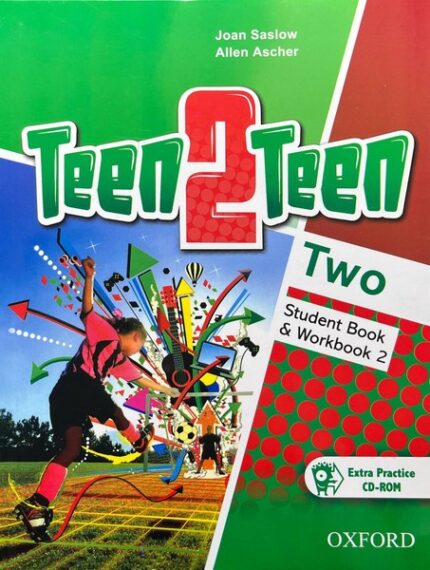 تین تو تین(Teen Two Teen2)